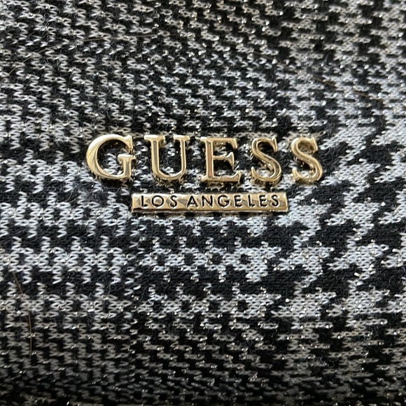 Guess convertible mini backpack crossbody - Picture 3 of 13